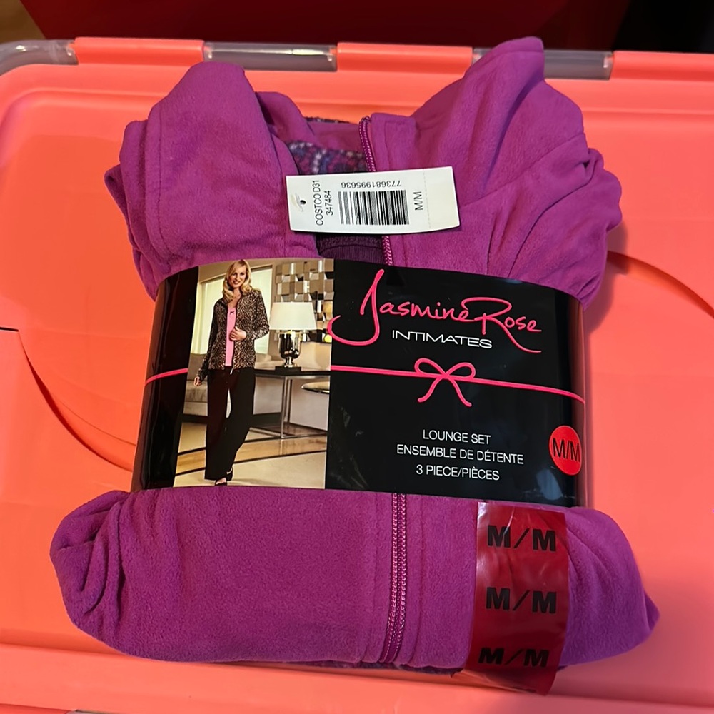 2/$25 Lounge Set 3 Piece